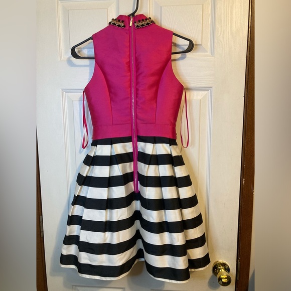 Mac Duggal 30123C After 5 Cocktail Party Dress - Picture 3 of 3